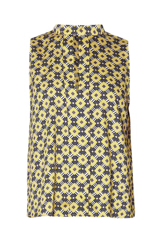 Top - Multicolore