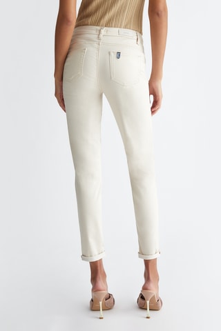 Pantaloni - Beige
