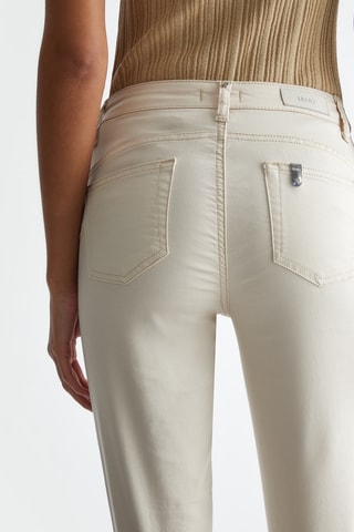 Pantaloni - Beige