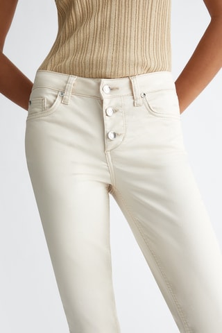 Pantaloni - Beige