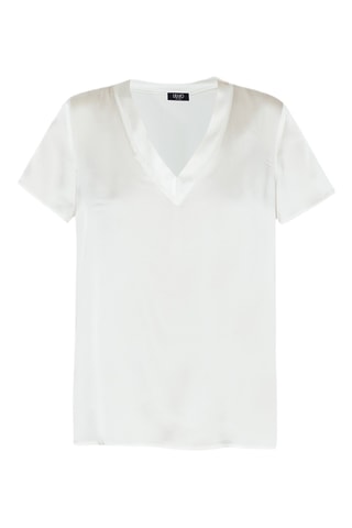 T-shirt - Blanc