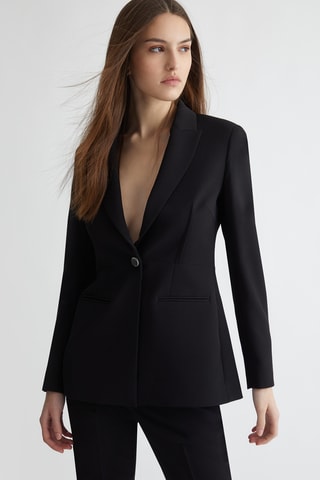 Veste - Noir