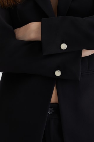 Veste - Noir
