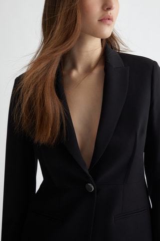 Veste - Noir
