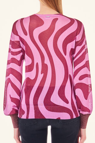 Pull - Rose