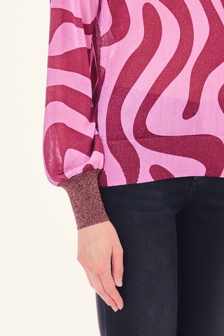 Pull - Rose