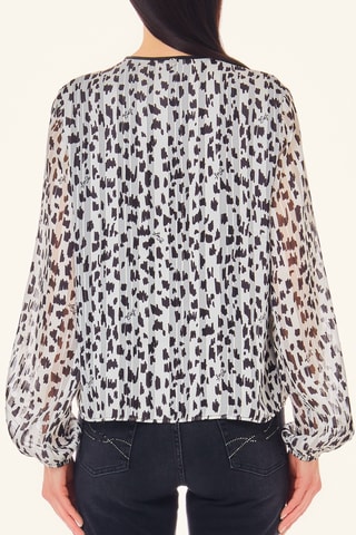 Blusa - Bianco