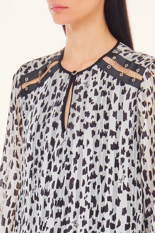Blusa - Bianco
