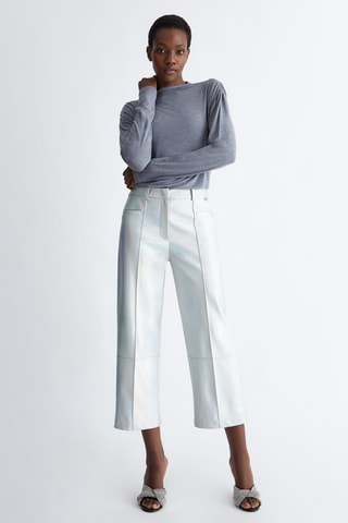 Top - Gris