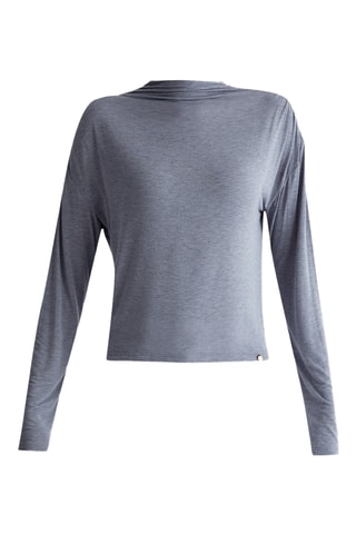 Top - Gris