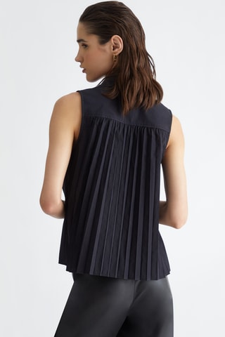 Blouse - Noir