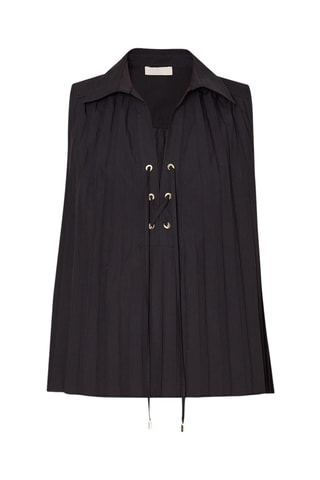 Blouse - Noir
