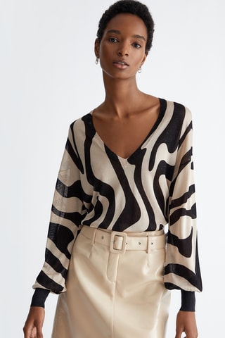 Pull - Beige