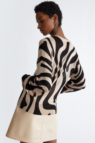Pull - Beige