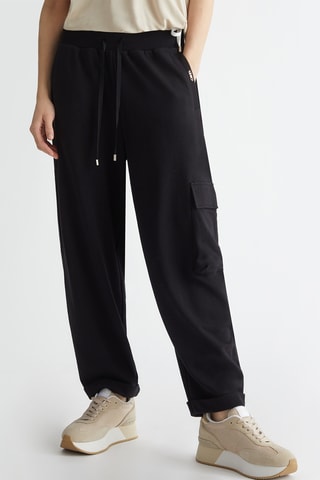 Pantalon - Noir