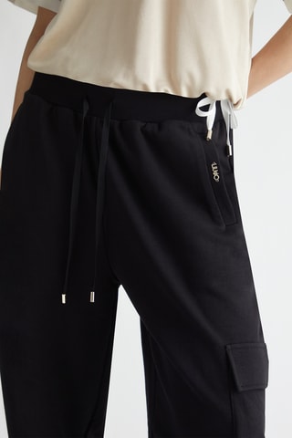 Pantalon - Noir