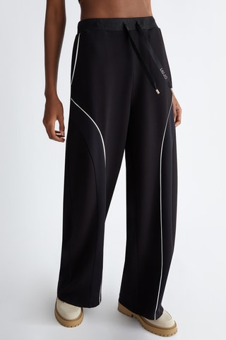 Pantalon - Noir