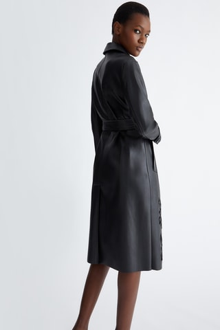 Trench - Noir