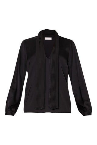Blusa - Nero