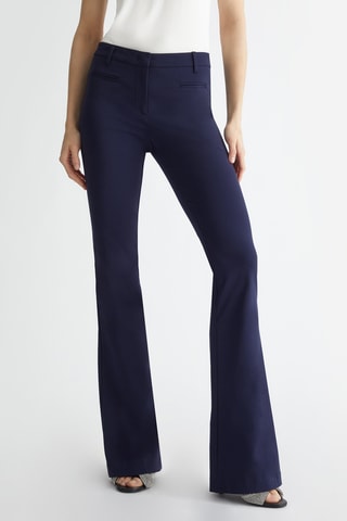 Pantalon - Bleu marine