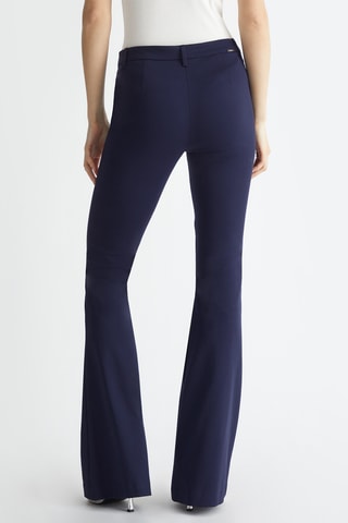 Pantalon - Bleu marine