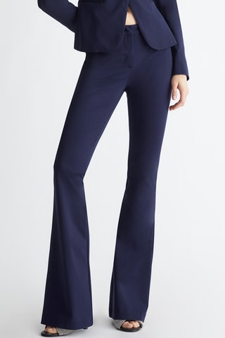 Pantalon - Bleu marine