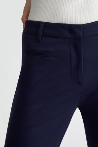 Pantalon - Bleu marine