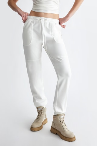 Pantaloni - Bianco