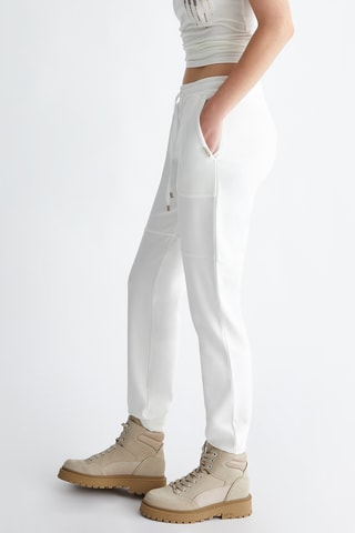 Pantaloni - Bianco