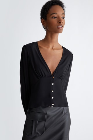 Camicia - Nero