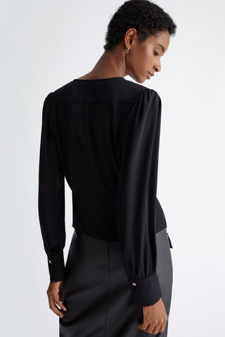 Camicia - Nero