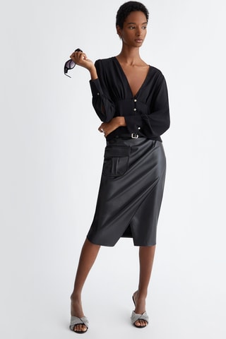 Camicia - Nero