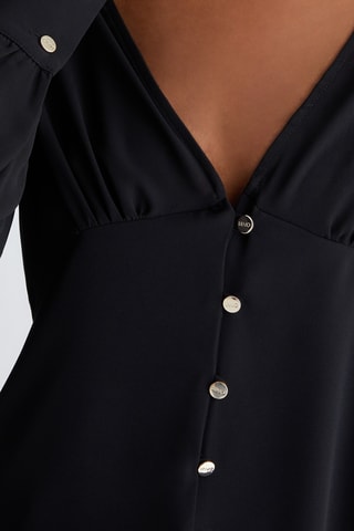 Camicia - Nero