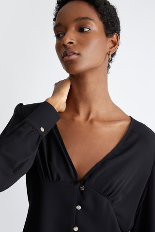 Camicia - Nero