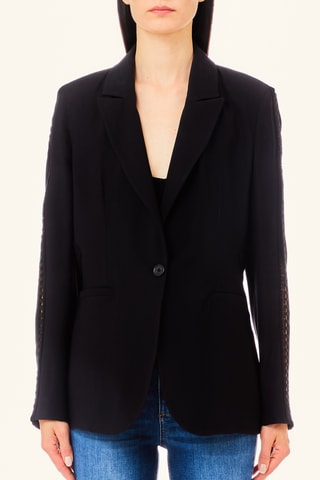 Veste - Noir