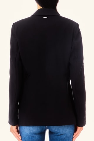 Veste - Noir