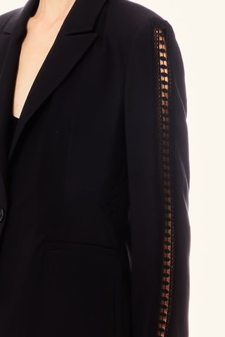 Veste - Noir