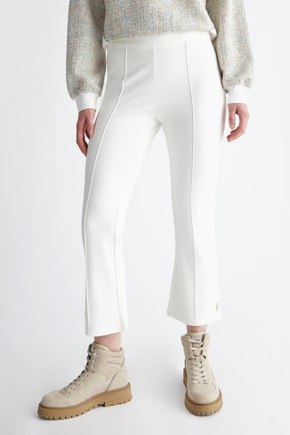 Pantaloni - Bianco
