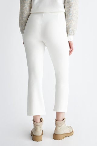 Pantaloni - Bianco