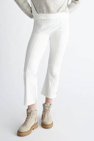 Pantaloni - Bianco