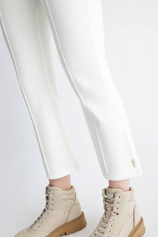 Pantaloni - Bianco