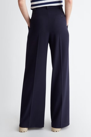 Pantaloni chino - Navy