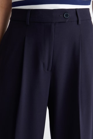Pantaloni chino - Navy