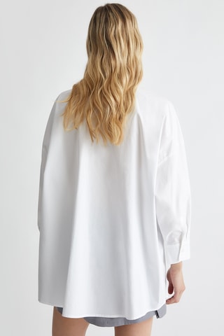 Tunique - Blanc