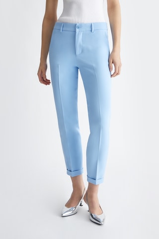 Pantaloni - Blu