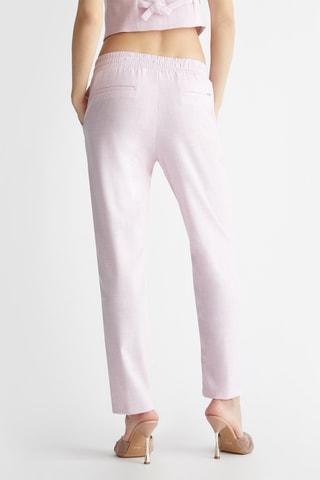 Pantaloni - Rosa