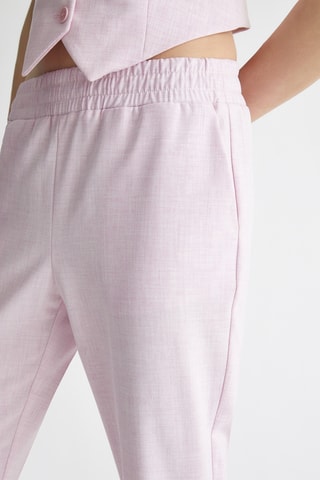 Pantaloni - Rosa