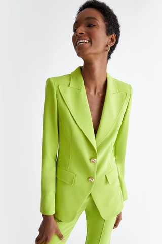 Veste - Vert