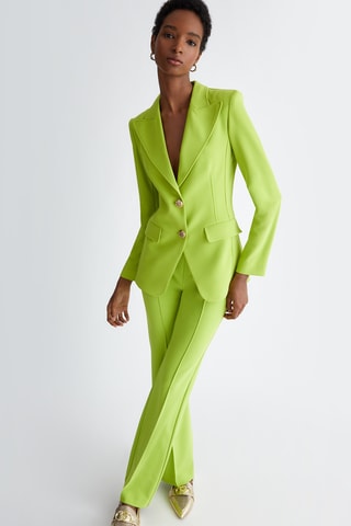 Veste - Vert