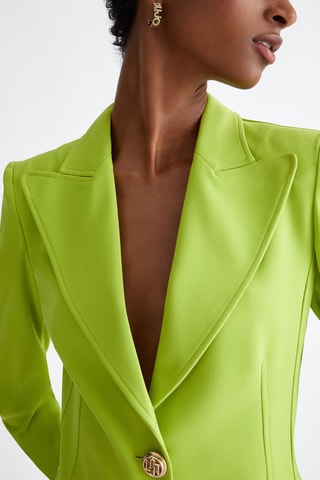 Veste - Vert